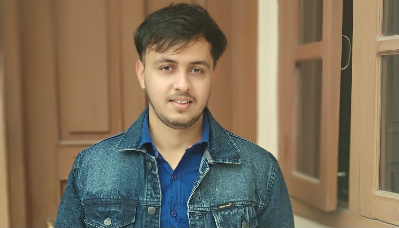 अरुण जोशी।